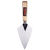 Amtech 6Inch Pointing Trowel 6Inch(1) Amtech 6Inch Pointing Trowel 6Inch(1)